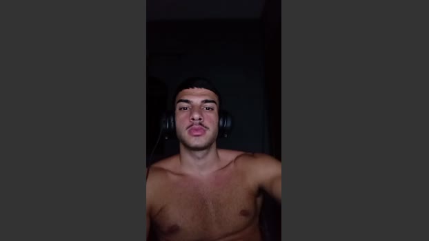 robsonhaha 03-11-2025 Recorded Video Webcam