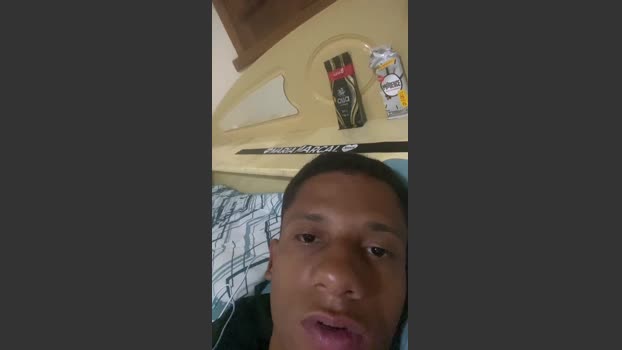 ryan2028 03-11-2025 Recorded Video fuck