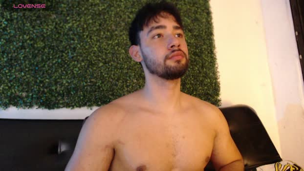 sam_ford 03-11-2025 Recorded Video legs