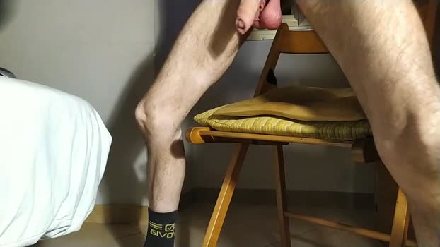 scrocchia84 03-11-2025 Recorded Video bicurious