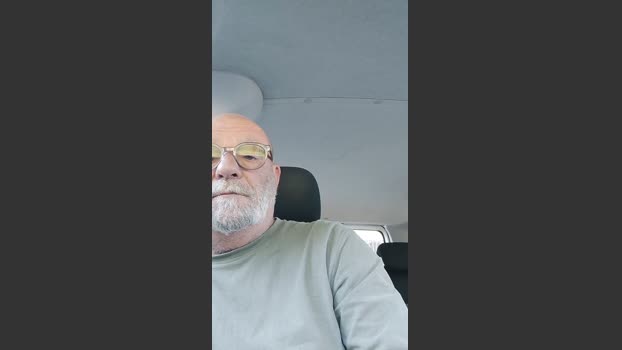 vecchioporco7 03-11-2025 Recorded Video analtoy
