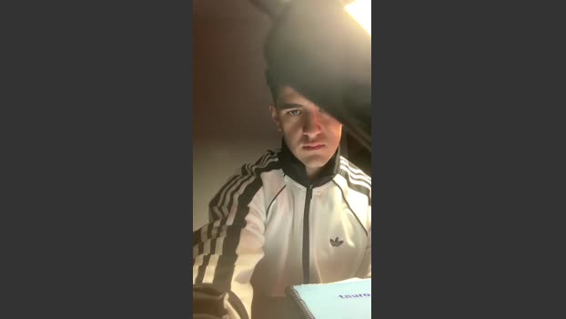 vilchez2 02-11-2025 Recorded Video nasty