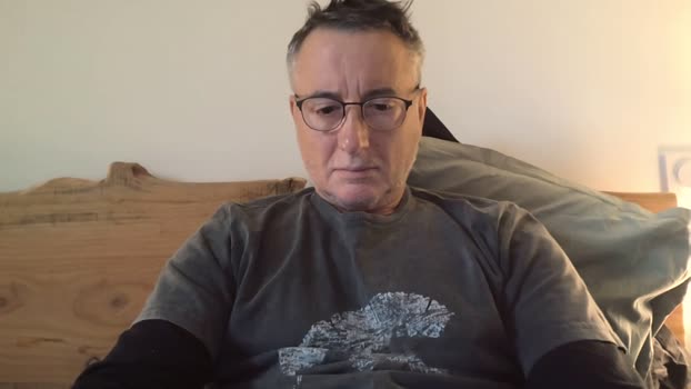whjm 03-11-2025 Recorded Video natural