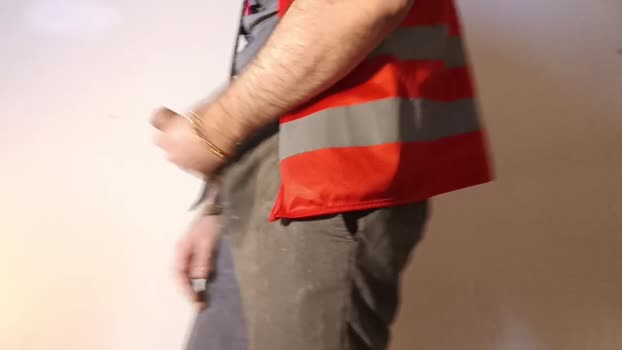 25x6cms 03-11-2025 Recorded Video hardcock
