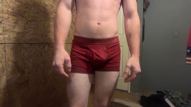 420rebel 04-11-2025 Recorded Video jerking