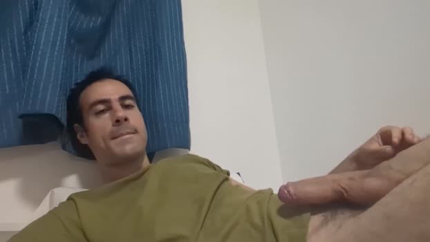 92italianguy 04-11-2025 Recorded Video harddick