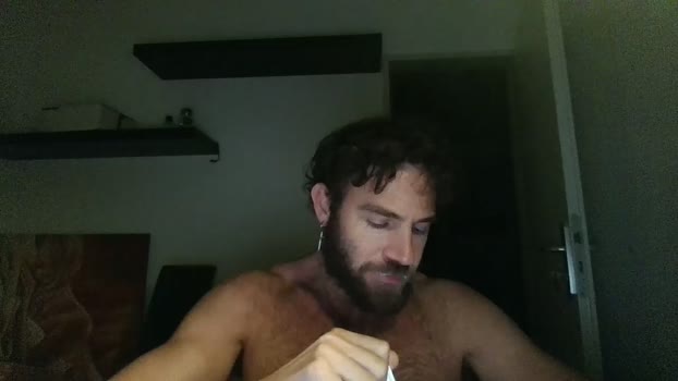 ALPHA_HUNK 03-11-2025 Recorded Video fuck