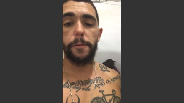 AbrahaoLutador 03-11-2025 Recorded Video love