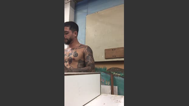AbrahaoLutador 03-11-2025 Recorded Video big