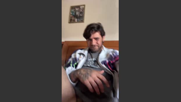 Alain1989 04-11-2025 Recorded Video naked