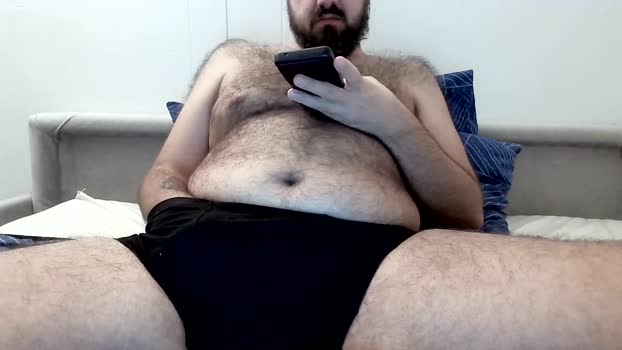 Alpha_julius 03-11-2025 Recorded Video prettyface