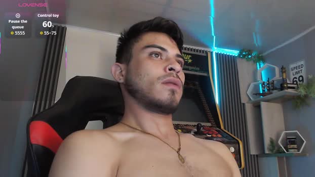 Bastiaan_MCcorm 03-11-2025 Recorded Video deep