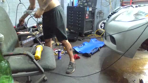 Bigtoyguy34 04-11-2025 Recorded Video strip