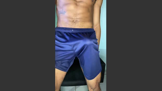 BlackPrince23c 03-11-2025 Recorded Video kink