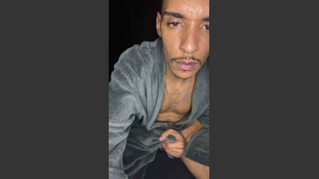 BlackPrince23c 04-11-2025 Recorded Video Naked