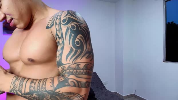 BrayanFitnees69 03-11-2025 Recorded Video moan