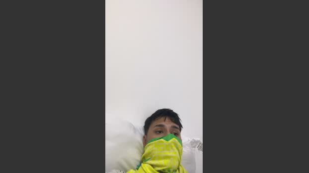 Caio65432 03-11-2025 Recorded Video jackoff