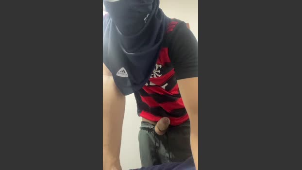 Caio65432 03-11-2025 Recorded Video harddick