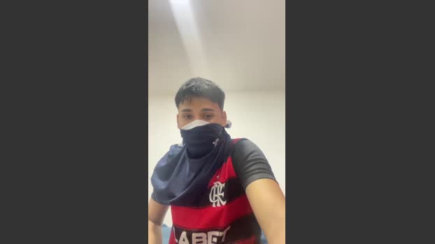 Caio65432 03-11-2025 Recorded Video sexy