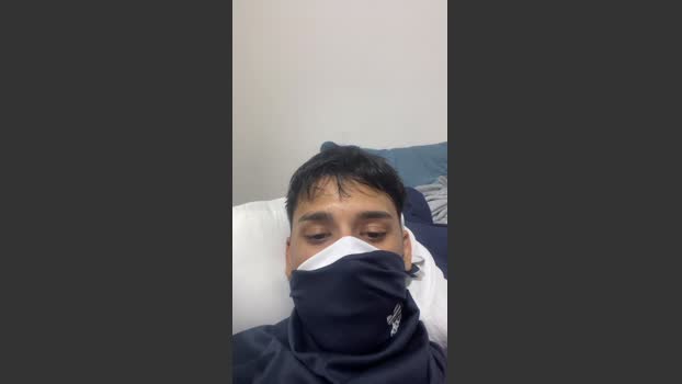 Caio65432 03-11-2025 Recorded Video deep