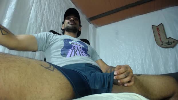 Carlo_yates 04-11-2025 Recorded Video kiss