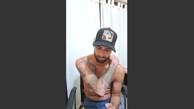 Chicha94 04-11-2025 Recorded Video Pretty