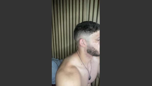 Dedel199 04-11-2025 Recorded Video Pretty
