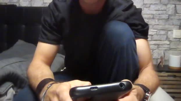 Dotadomasmad 04-11-2025 Recorded Video bigdick