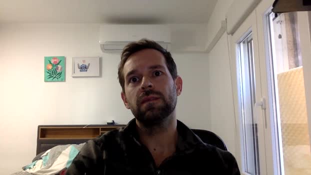 DrVerdus 04-11-2025 Recorded Video naked