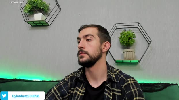 Dylan_Best 04-11-2025 Recorded Video bigdick