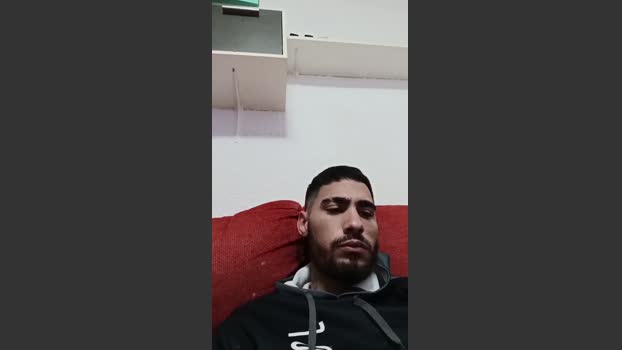 EL_ACTIVADO 04-11-2025 Recorded Video jerkoff