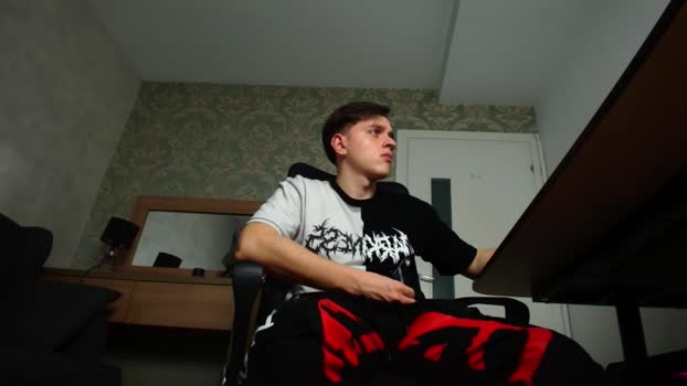 FelixStark 03-11-2025 Recorded Video ass