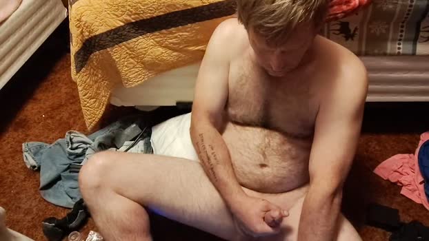Fireball_one 04-11-2025 Recorded Video hardcock