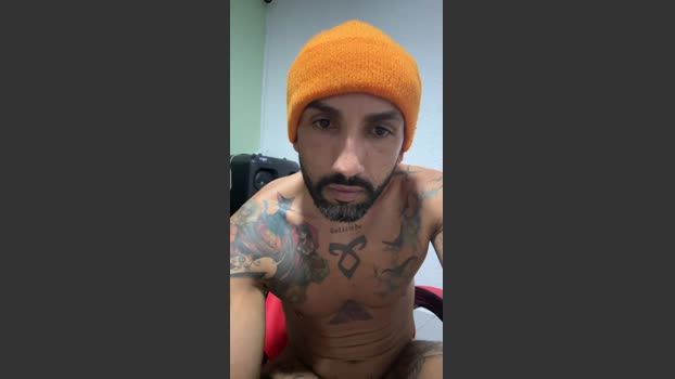GarciaAnthony 04-11-2025 Recorded Video show