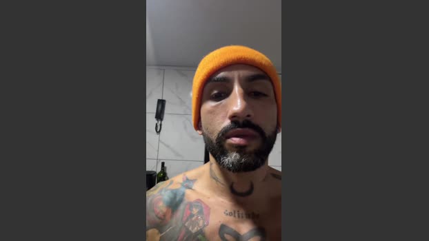 GarciaAnthony 04-11-2025 Recorded Video nasty
