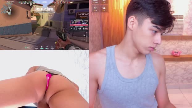 Gerony 04-11-2025 Recorded Video kinky