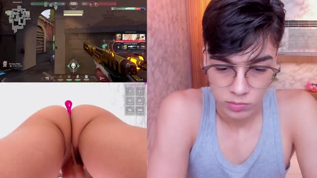 Gerony 04-11-2025 Recorded Video big