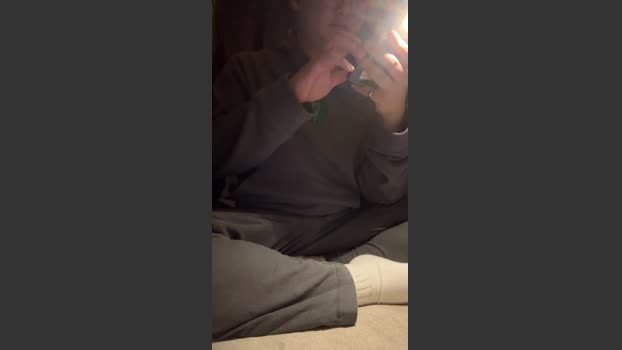 Happyboy708 04-11-2025 Recorded Video toy