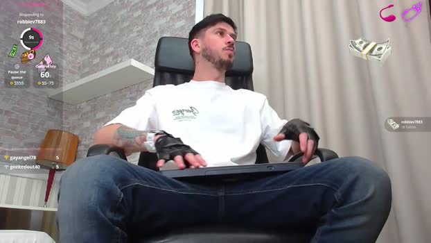 JonahShaw 04-11-2025 Recorded Video big