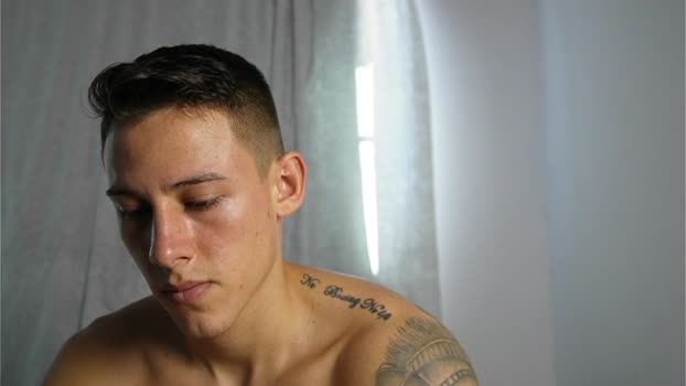 Latino_Milk_99 03-11-2025 Recorded Video hot