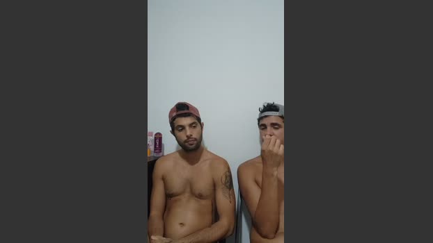 Levi_Henrique 03-11-2025 Recorded Video fuck