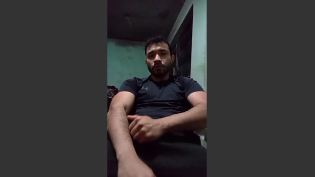 Luisfer98 04-11-2025 Recorded Video dirty