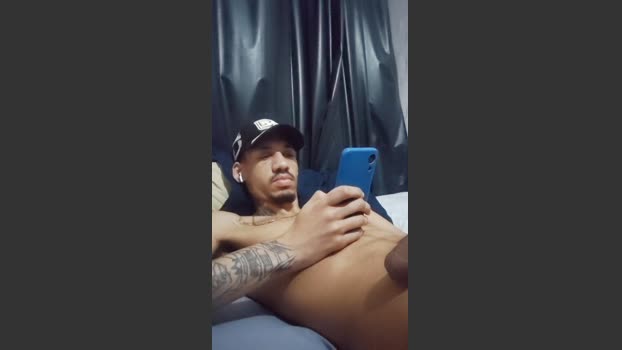 MALOKATATUAD98 04-11-2025 Recorded Video jerkoff