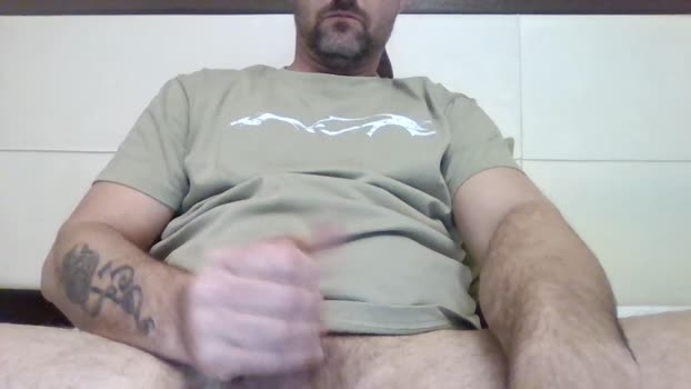 Madridhetero82 04-11-2025 Recorded Video twink