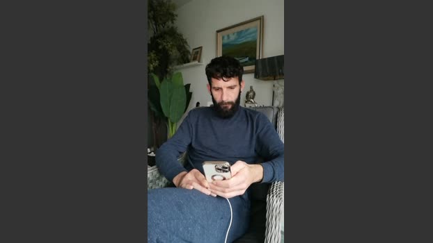 Mario84Luci 04-11-2025 Recorded Video sexymale