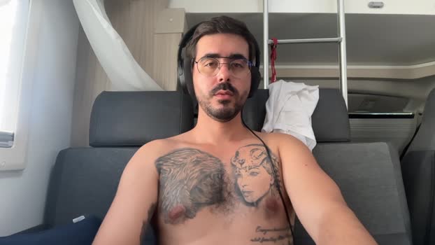 MattiaG1996 04-11-2025 Recorded Video fuckhard