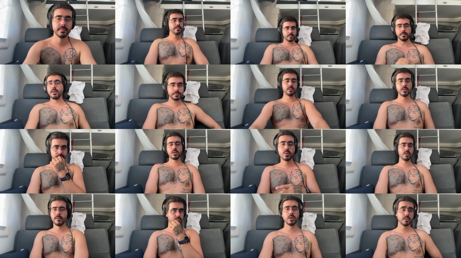 MattiaG1996 04-11-2025 Recorded Video fuckhard
