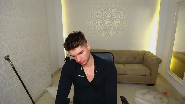 MaxKaidenn 04-11-2025 Recorded Video kinky