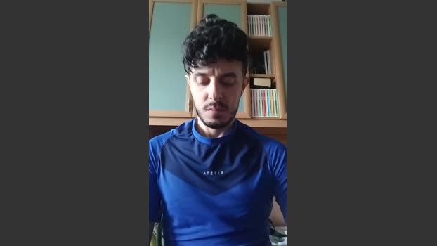 Mew2pup 04-11-2025 Recorded Video wank
