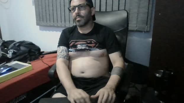ParrudoParrudo 04-11-2025 Recorded Video big